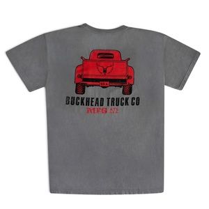 Buckhead Truck "American Original" Tee Shirt